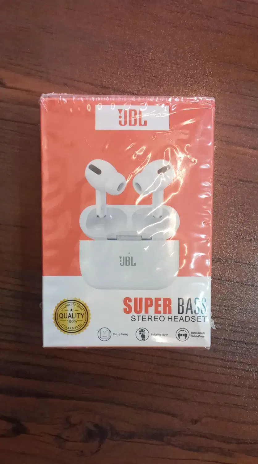 انواع ایرپاد|لوازم جانبی موبایل و تبلت|جلگه رخ, |دیوار