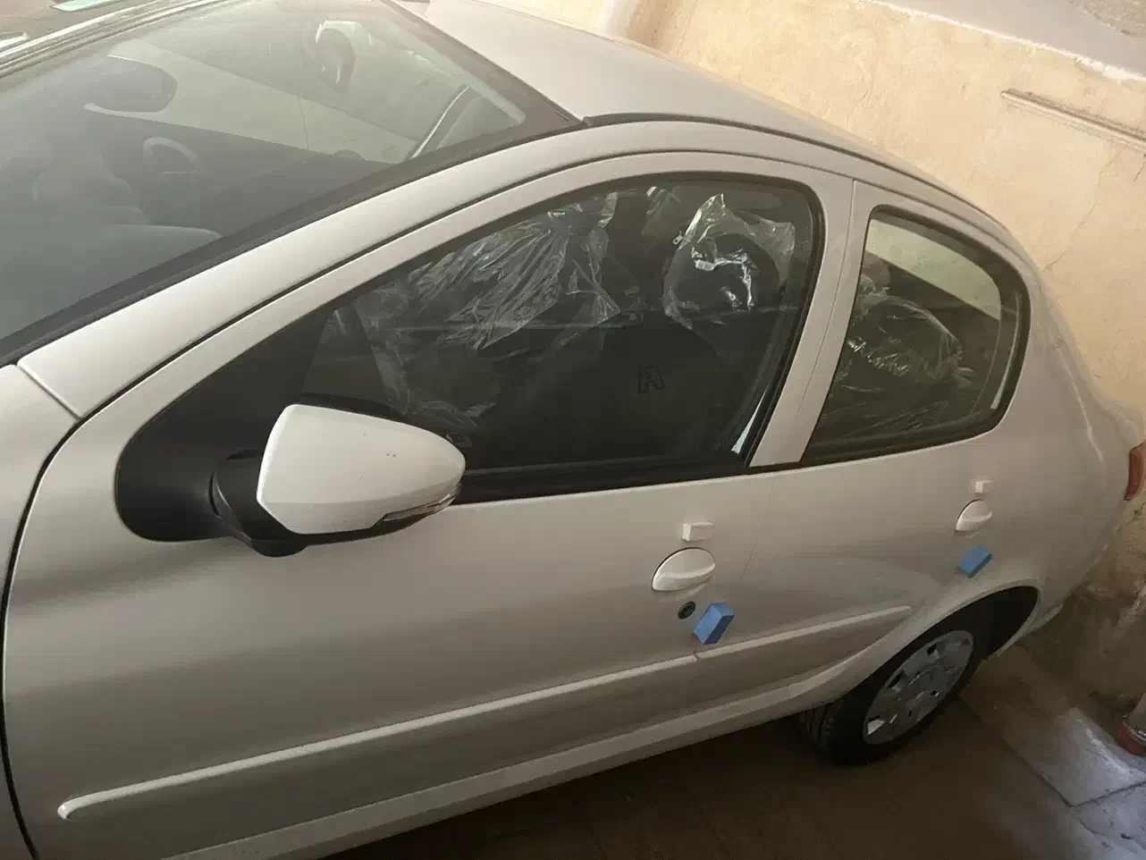 رانا پلاس ارتقا صفر|خودرو سواری و وانت|تهران, مجیدیه|دیوار