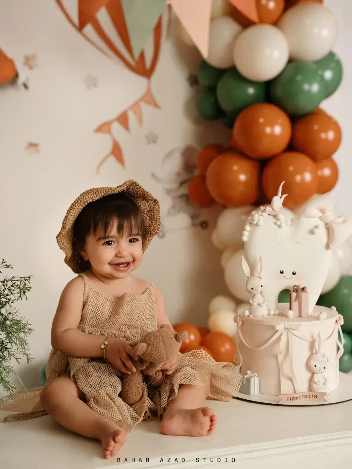 عکس کودک|اسباب‌بازی بچه|یزد, |دیوار