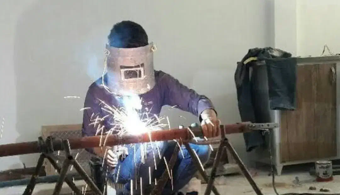 جوشکاری|خدمات پیشه و مهارت|تبریز, |دیوار