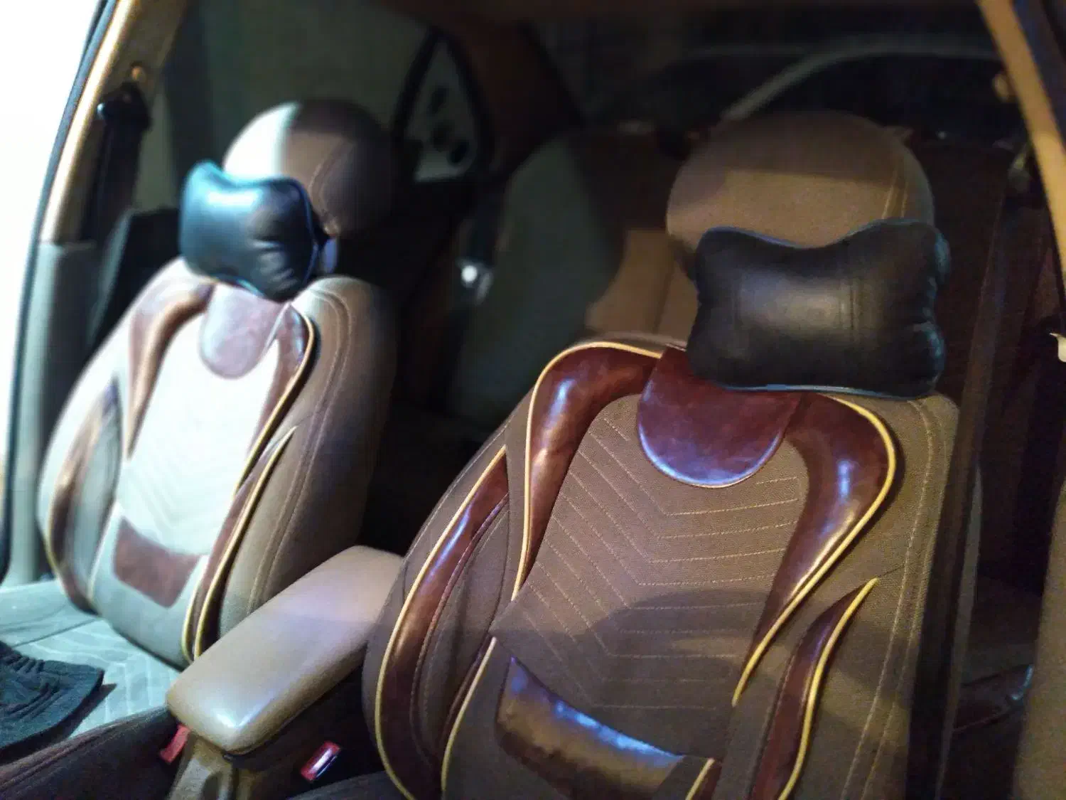 سمند ۸۳ داخل کرم|خودرو سواری و وانت|اشتهارد, |دیوار