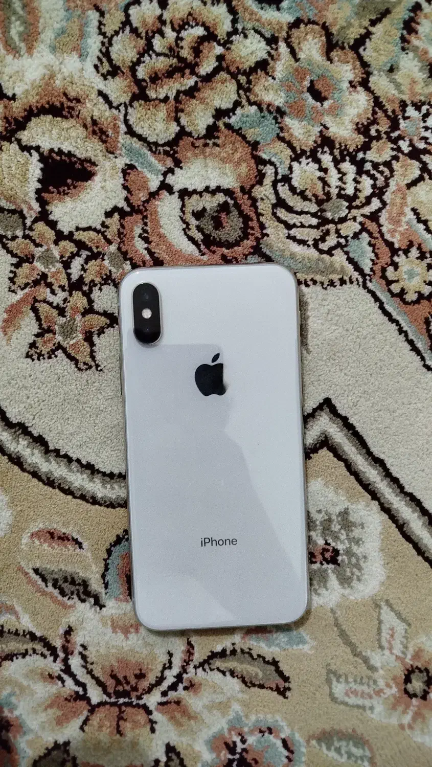 ایفون ایکس فابریک|موبایل|گنبد کاووس, |دیوار