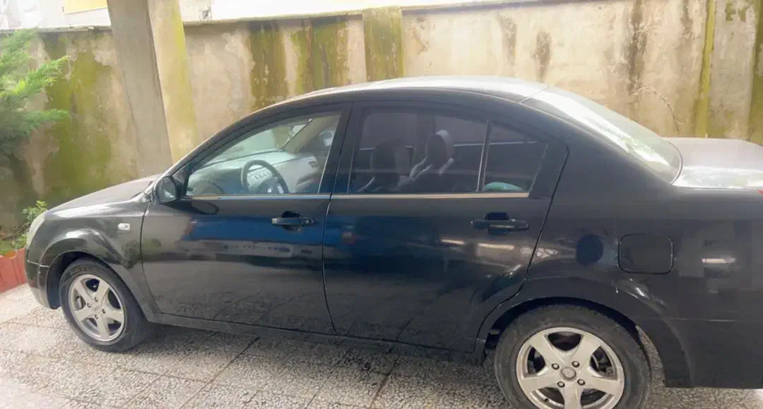 mvm ۵۳۰ مدل ۹۲ فروش فوری|خودرو سواری و وانت|آمل, |دیوار