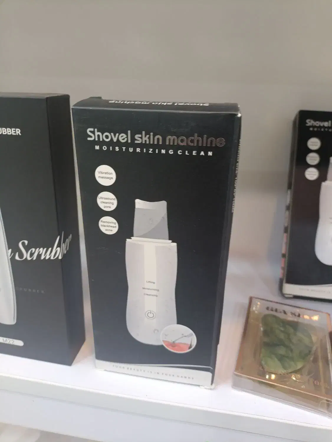 اتو صورت (درماف)|آرایشی، بهداشتی، درمانی|برازجان, |دیوار