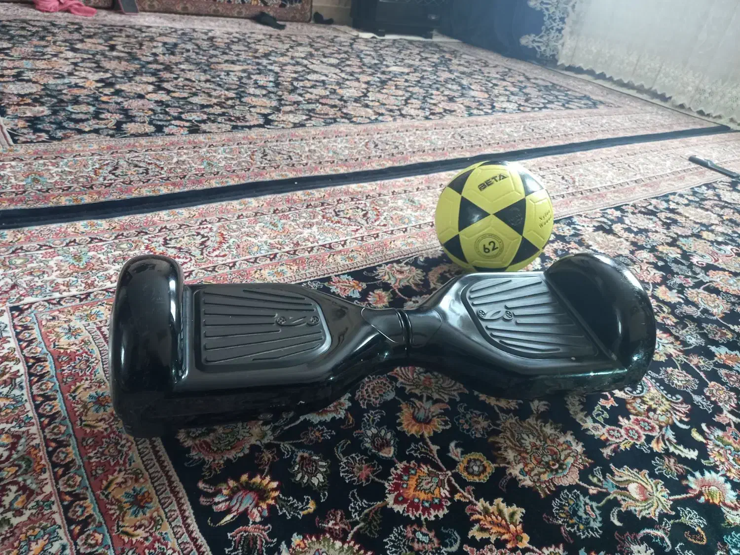 اسکوتر برقی|دوچرخه، اسکیت، اسکوتر|مریوان, |دیوار