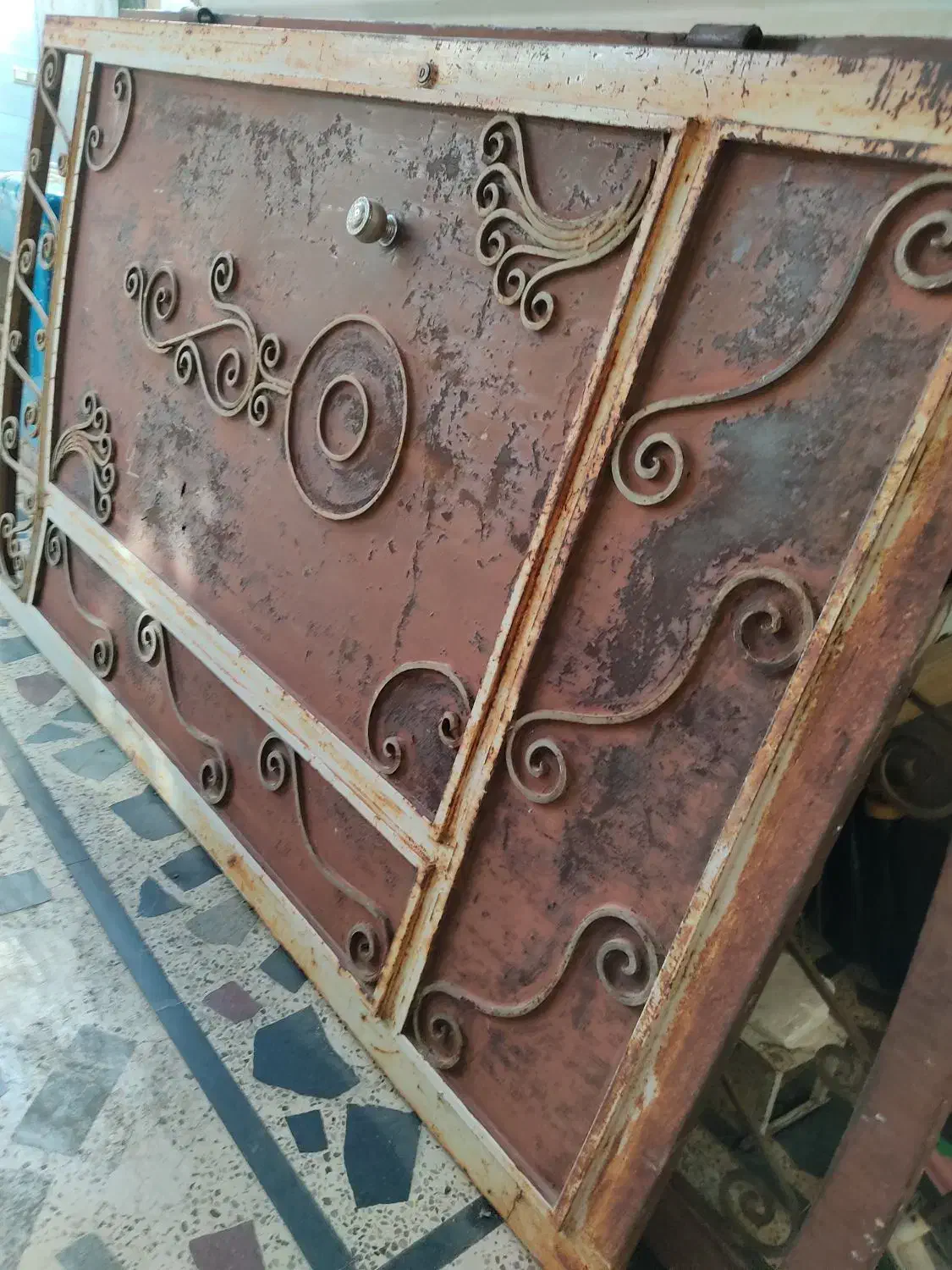 در درجه یک|مصالح و تجهیزات ساختمان|اندیمشک, |دیوار