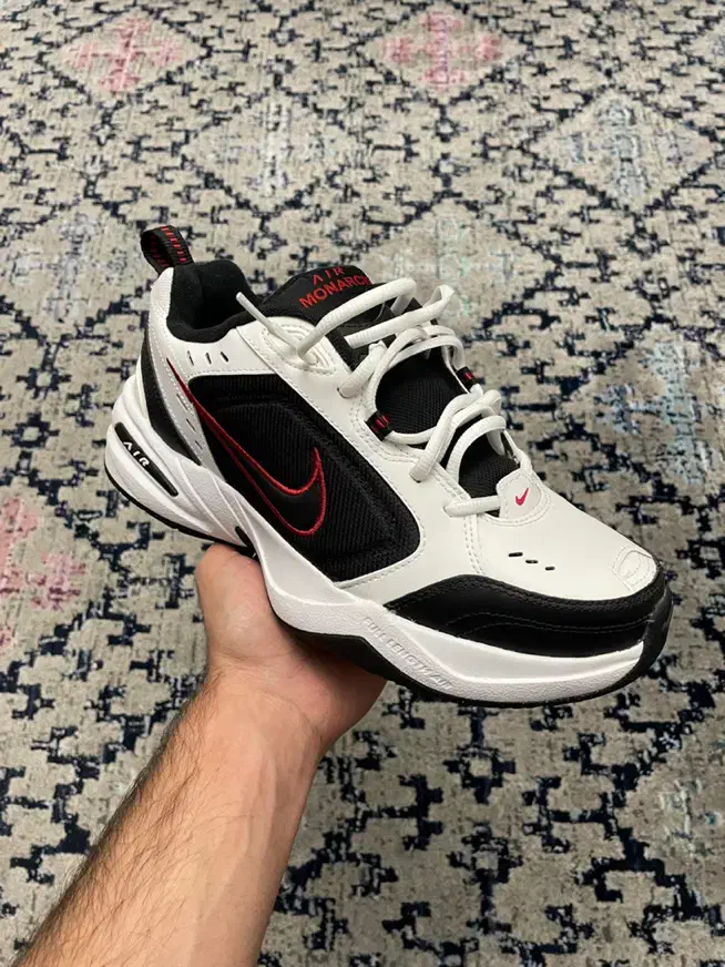 نایک ایر مونارک ۴|کیف، کفش، کمربند|تهران, مختاری|دیوار