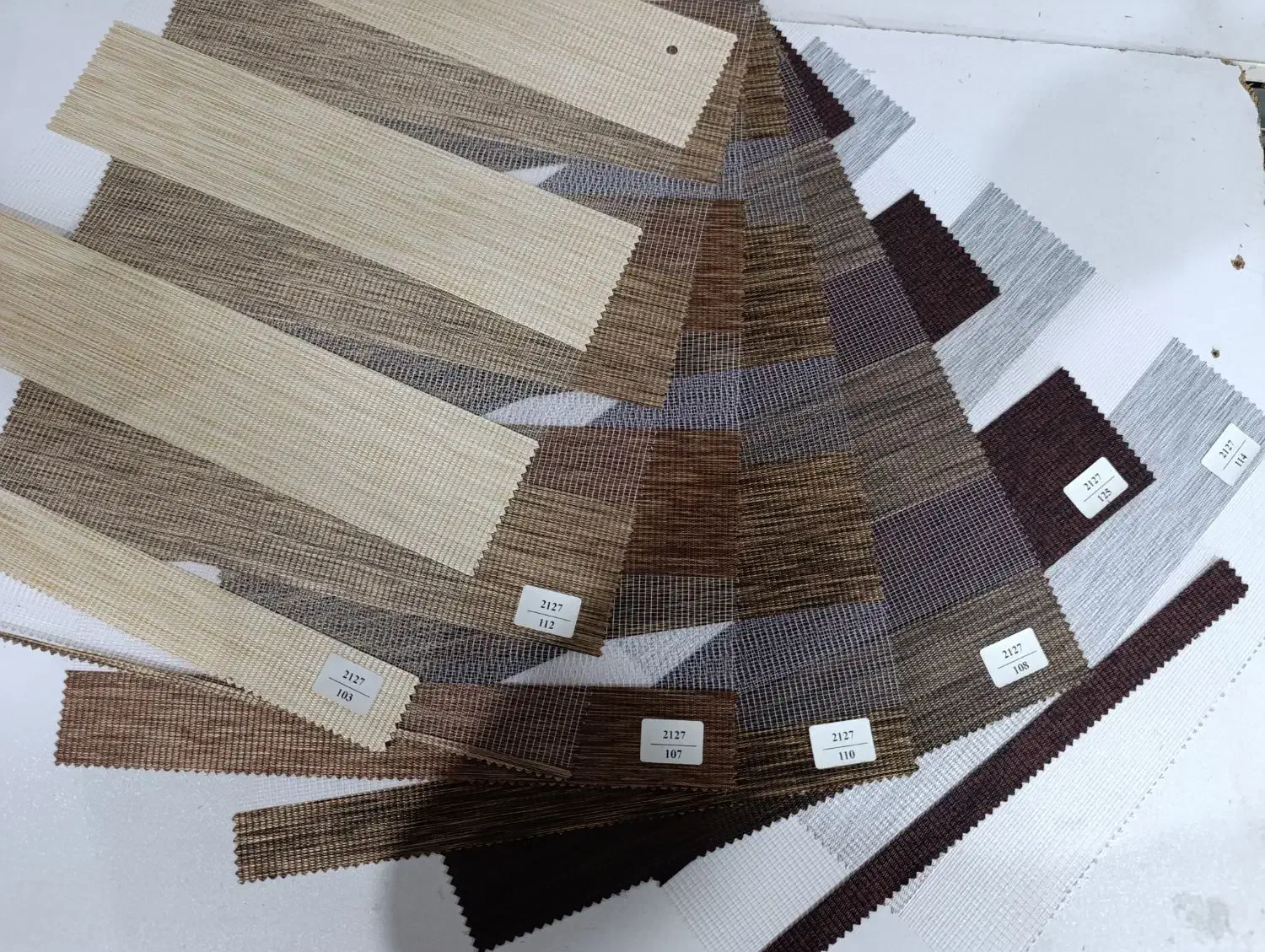 پرده زبرا|پرده، رانر، رومیزی|پردیس, شهرک صنعتی کمرد|دیوار