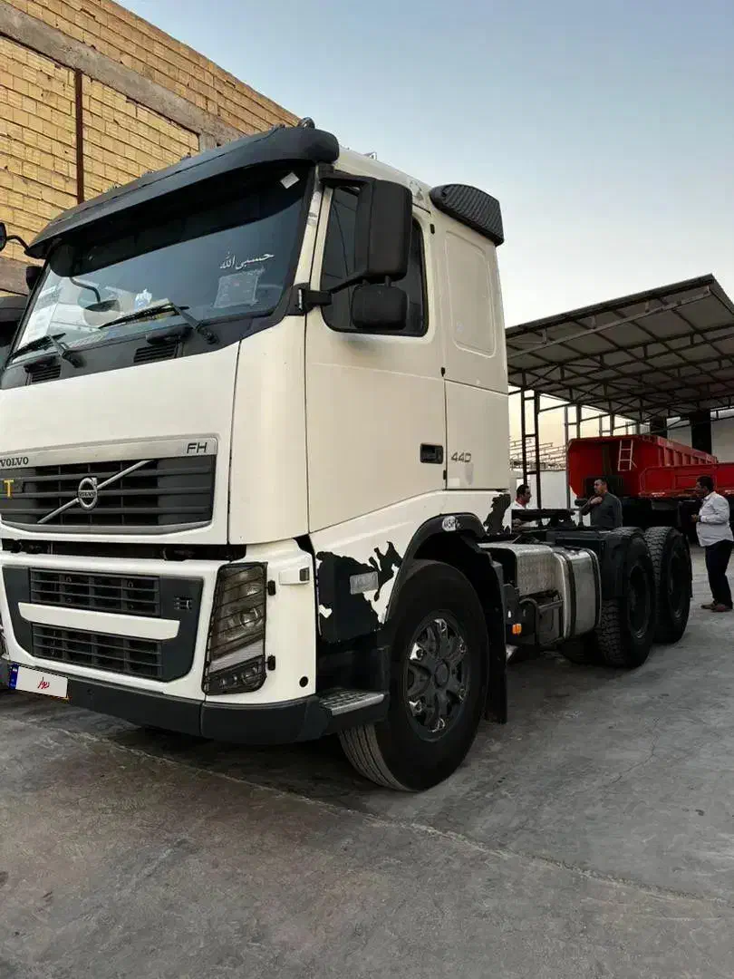 اف اچ ۴۴۰|خودرو سنگین|اهواز, شهرک شهید عباس پور|دیوار