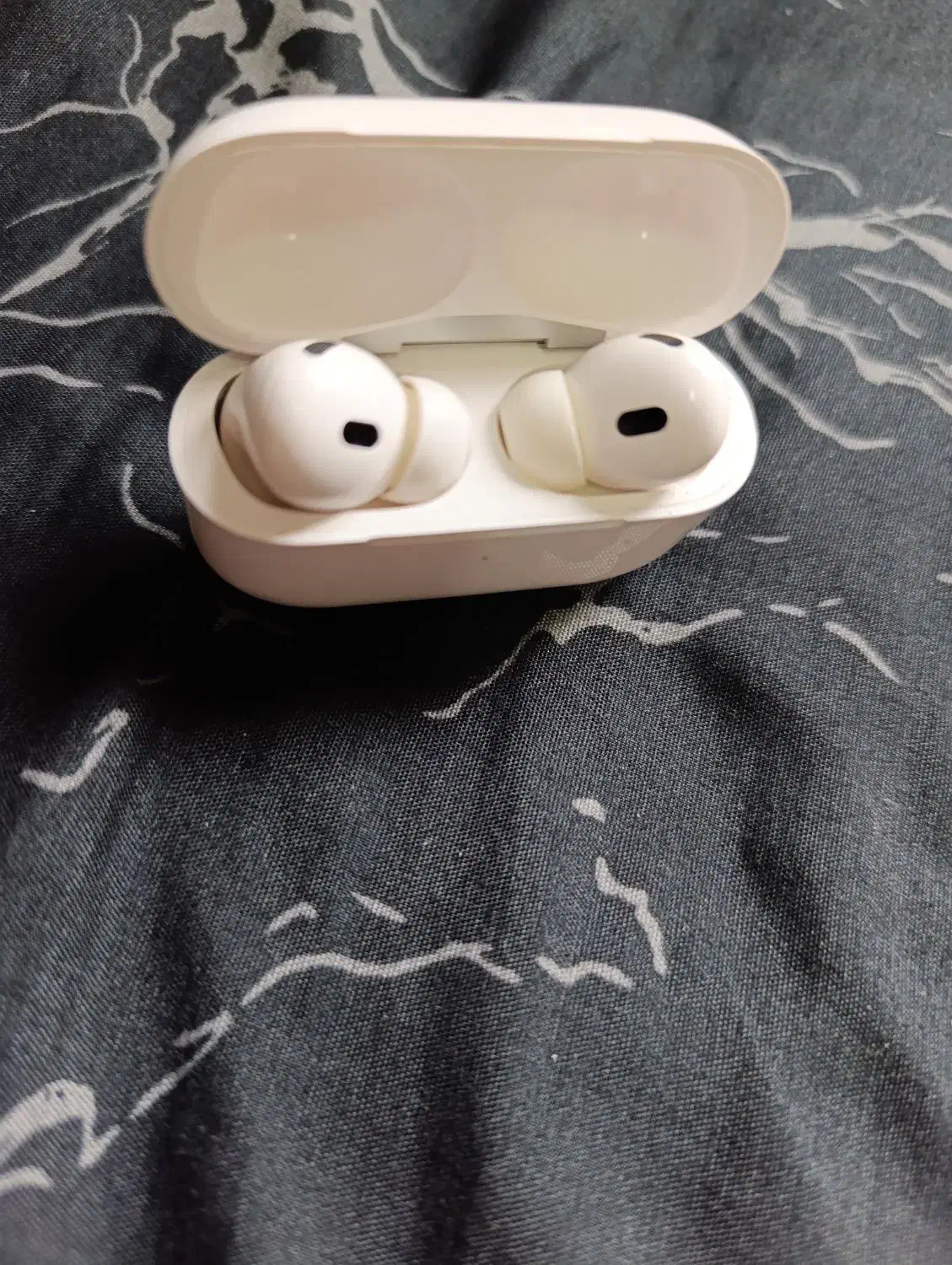 ایرپاد پرو 2|لوازم جانبی موبایل و تبلت|اسلامشهر, شهرک واوان|دیوار