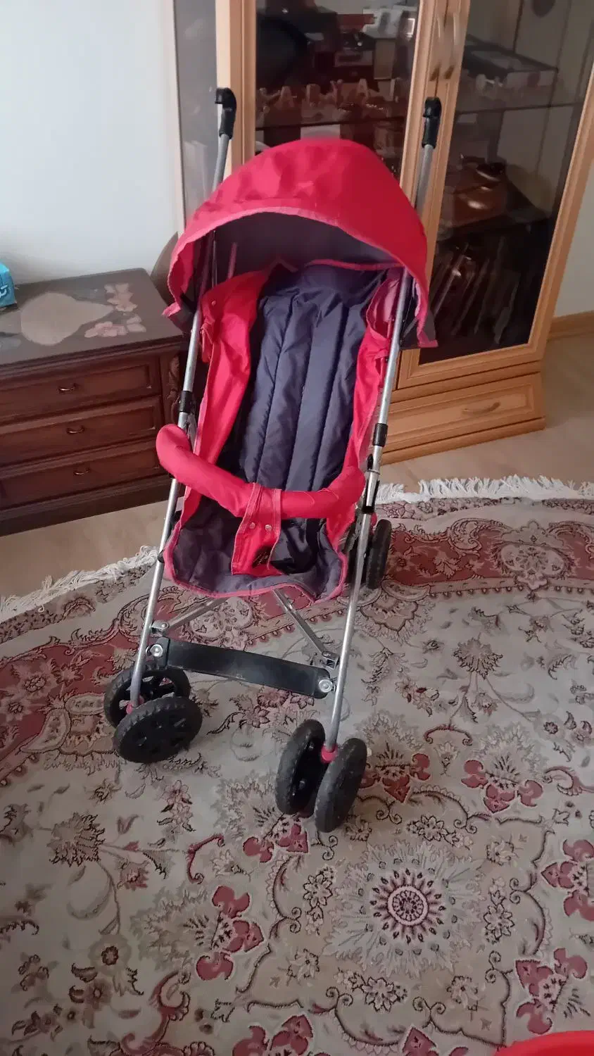 کالسکه عصایی|کالسکه و لوازم جانبی|تبریز, |دیوار