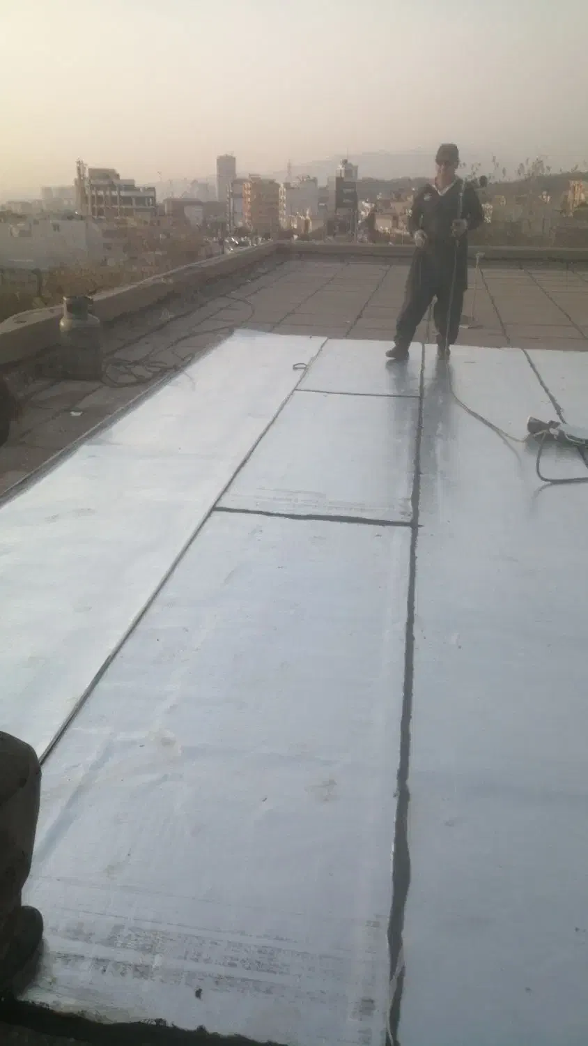 ایزوگام محمدی|خدمات پیشه و مهارت|مریوان, |دیوار