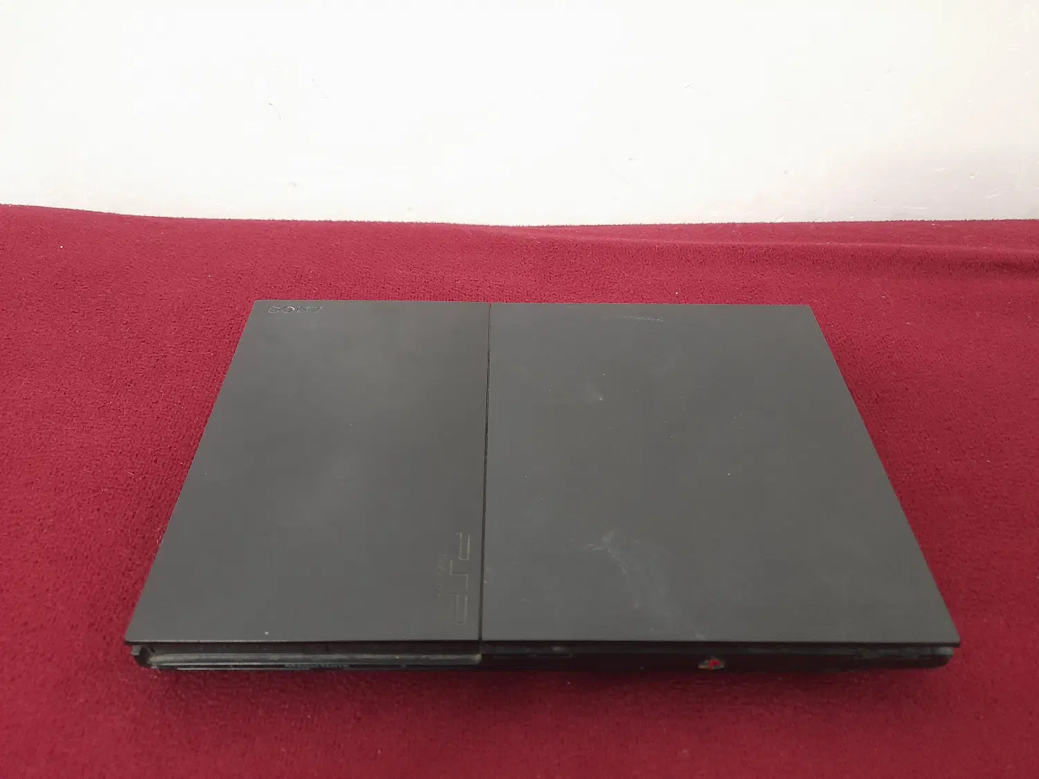 PS2|کنسول، بازی ویدئویی و آنلاین|کاشان, شهرک فرهنگیان|دیوار