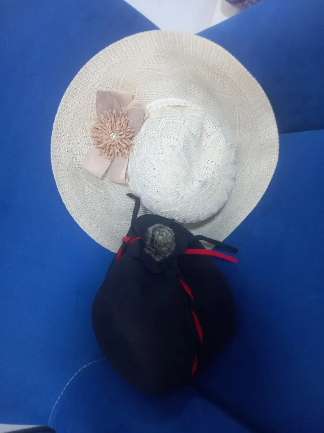 کلاه برای عکاسی|دوربین عکاسی و فیلم‌برداری|ساری, |دیوار