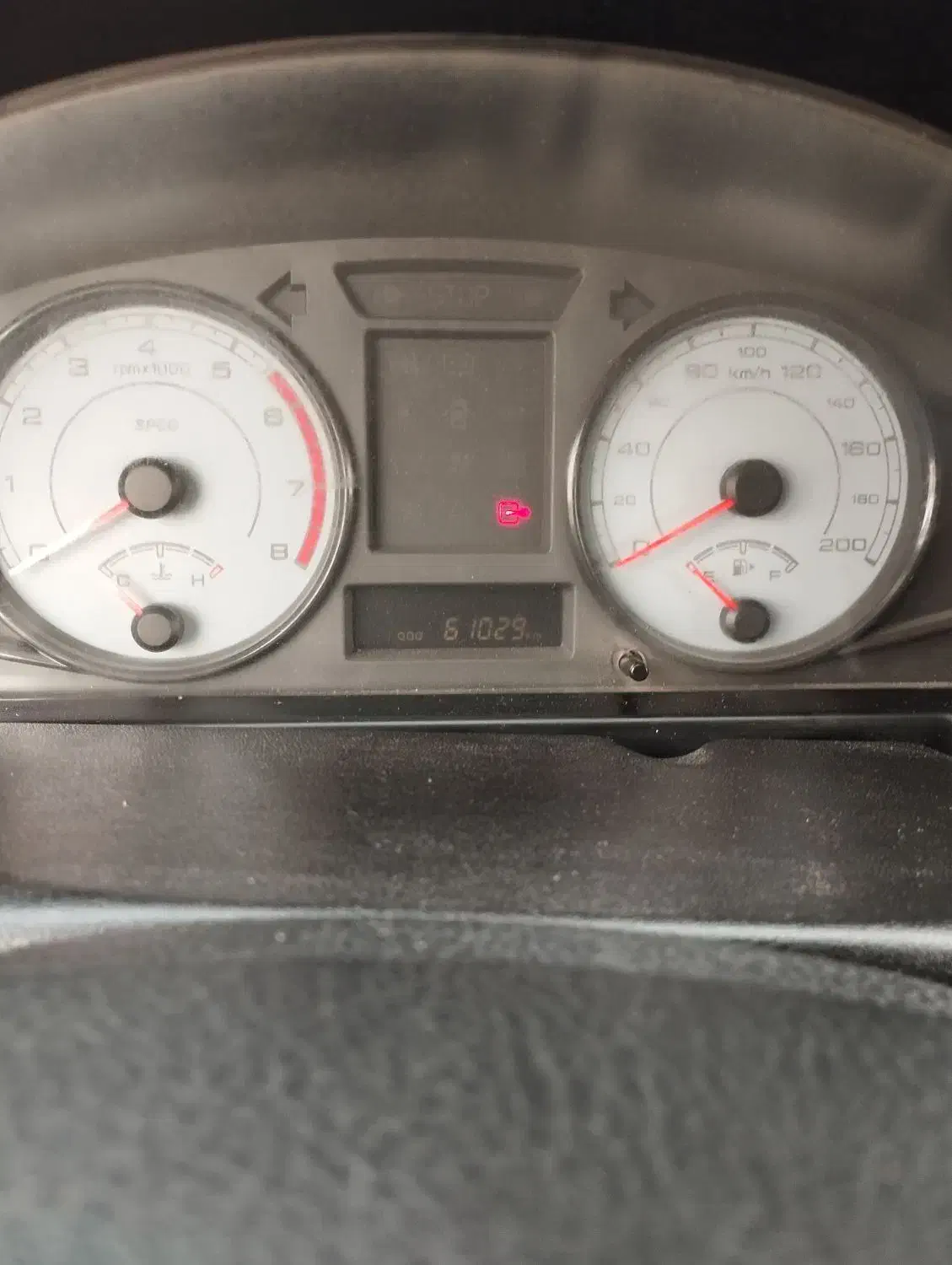 وانت اریسان مدل 99|خودرو سواری و وانت|بجنورد, |دیوار