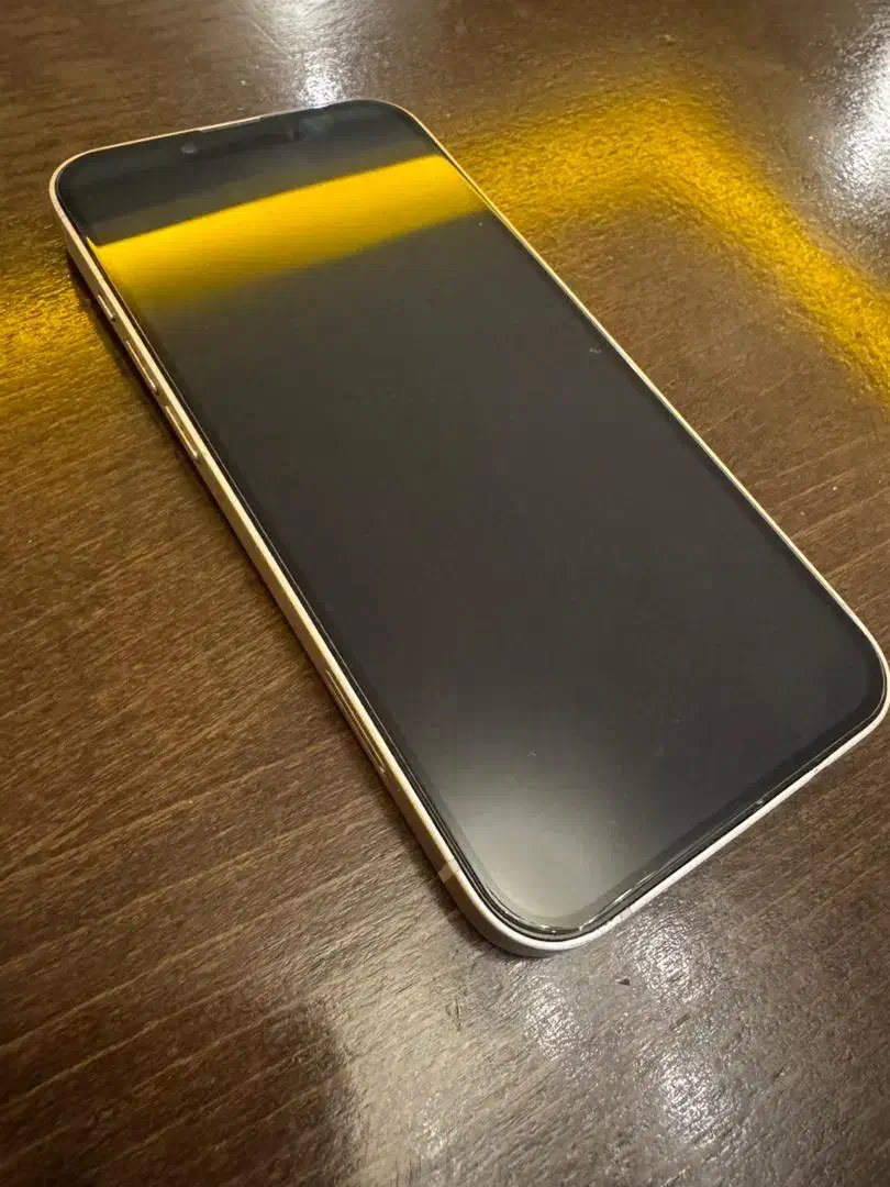 ایفون ۱۳ دوسیم zaa|موبایل|تهران, آجودانیه|دیوار