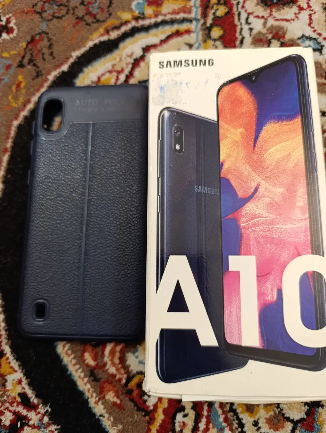 گوشی سامسونگ A10|موبایل|تهران, ائمه اطهار|دیوار