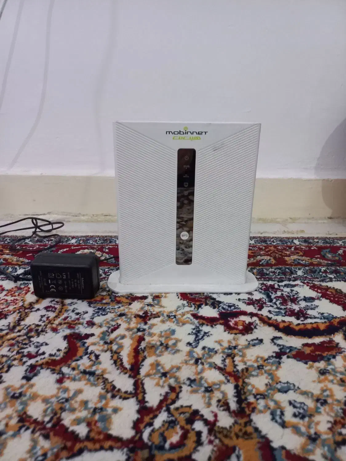 مودم مبین نت|مودم و تجهیزات شبکه|اهواز, زیتون کارمندی|دیوار