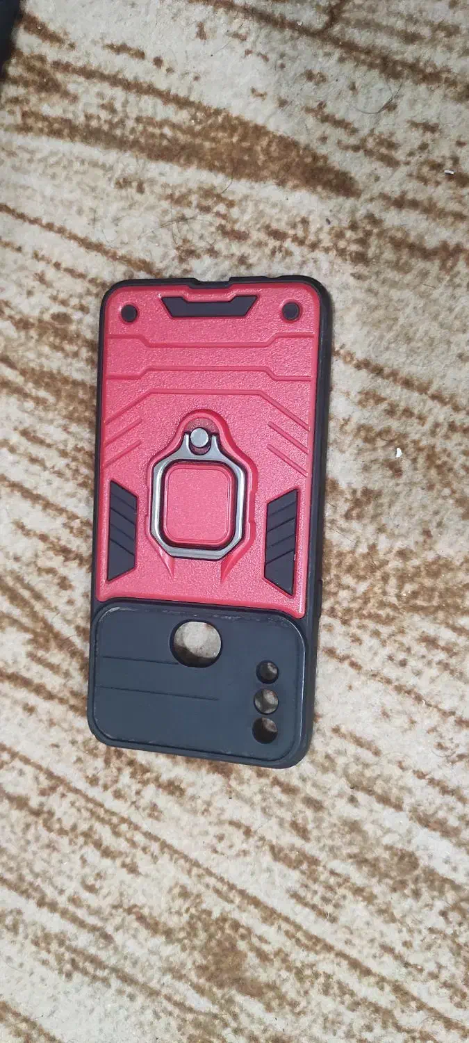 یک عدد قاب گوشی A10s|لوازم جانبی موبایل و تبلت|اهواز, کوی جواهری|دیوار