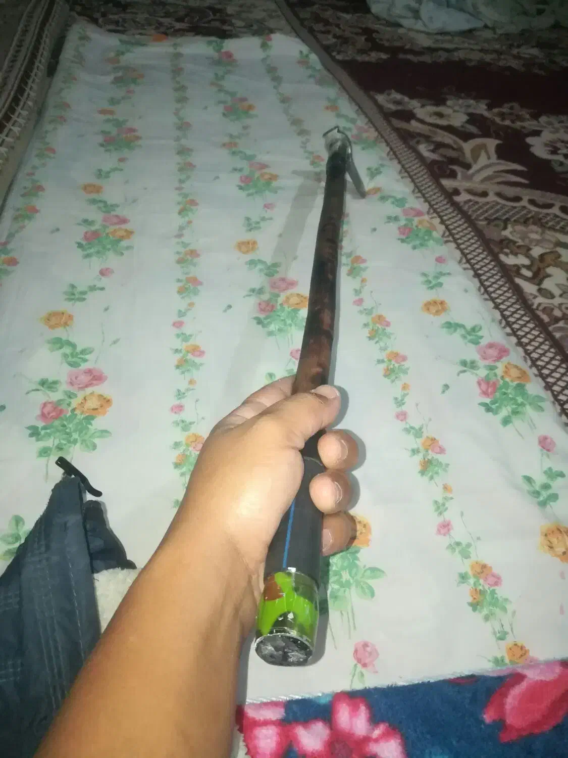 تبرفولادیشاخهزن|ابزارآلات|جیرفت, |دیوار