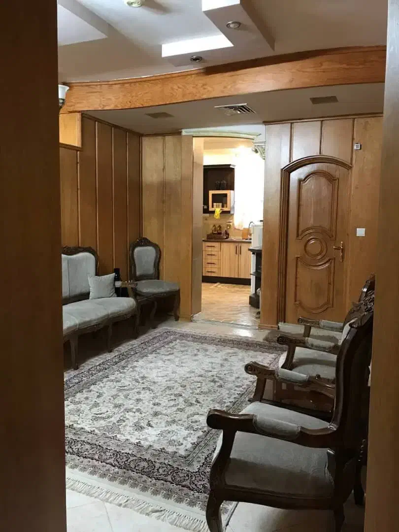 هفت تیر/ویلا/طبقه سوم/۱۹۳متر بنا/تک واحدی|فروش آپارتمان|مشهد, هفت تیر (آب و برق)|دیوار