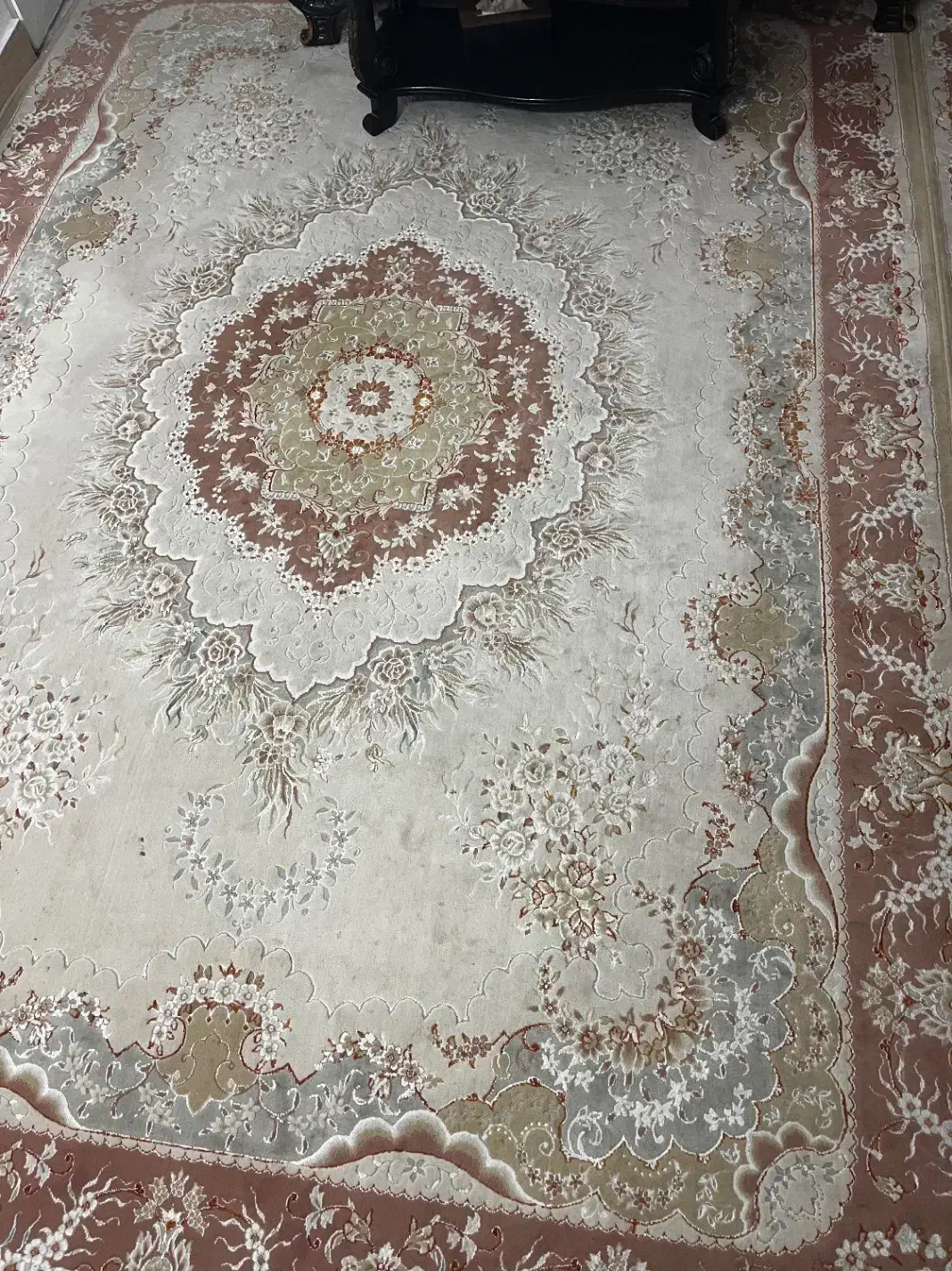 فرش ۹ متری|فرش|بابل, |دیوار