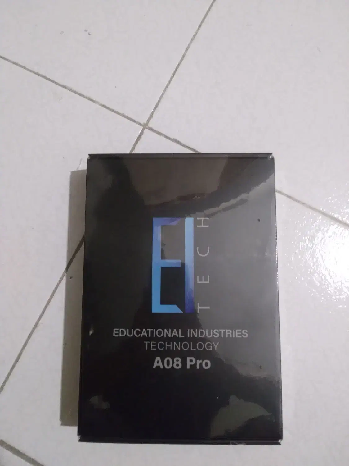 تبلت a08 pro نو|تبلت|تهران, عباس‌آباد|دیوار