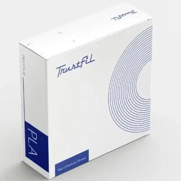 فیلامنت تراست فیل Trustfil Pro PLA / PLA Plus|پرینتر، اسکنر، کپی، فکس|تهران, مرزداران|دیوار