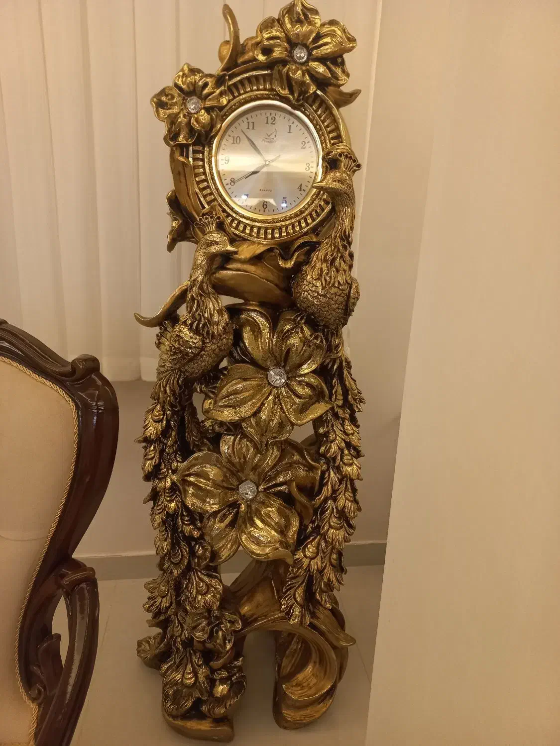 ساعت|ساعت دیواری و تزئینی|تبریز, |دیوار