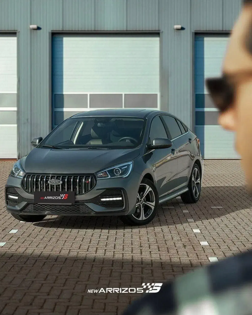 X33 Cross cvt /X22Pro mt / X55 Pro ie / Arrizo5 FL|خودرو سواری و وانت|بندر ماهشهر, |دیوار