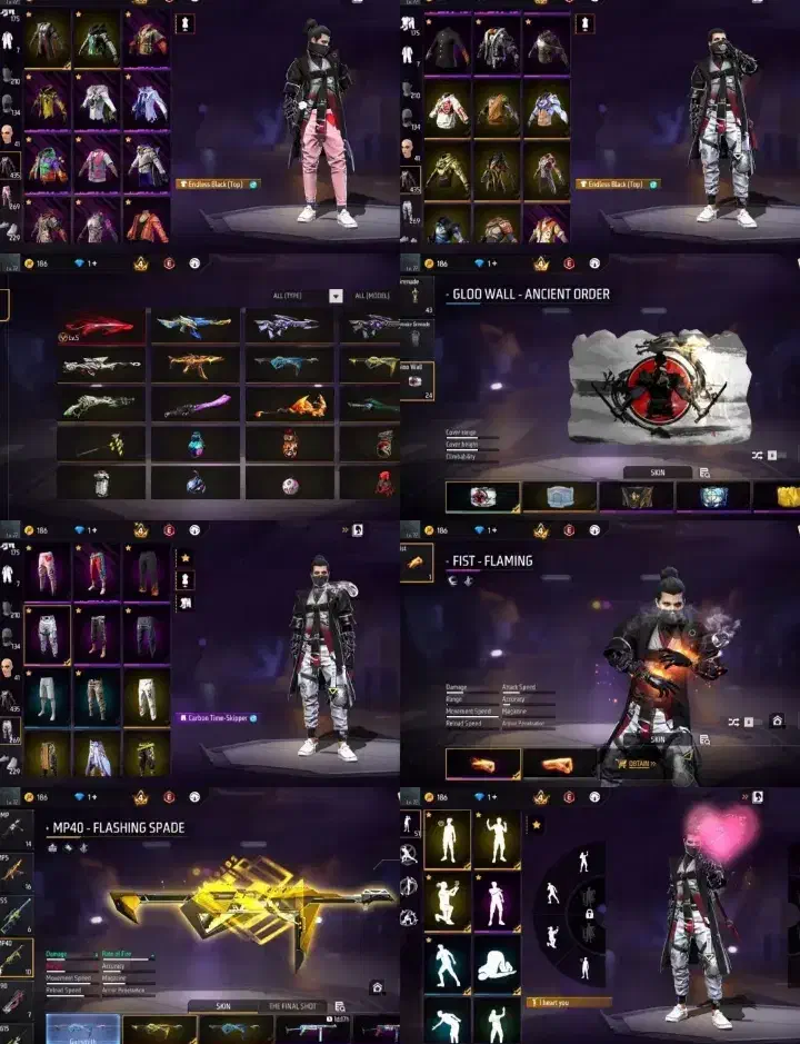 با هم سطح|کنسول، بازی ویدئویی و آنلاین|زهک, |دیوار