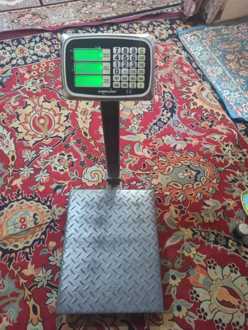 ترازو|فروشگاه و مغازه|زابل, |دیوار