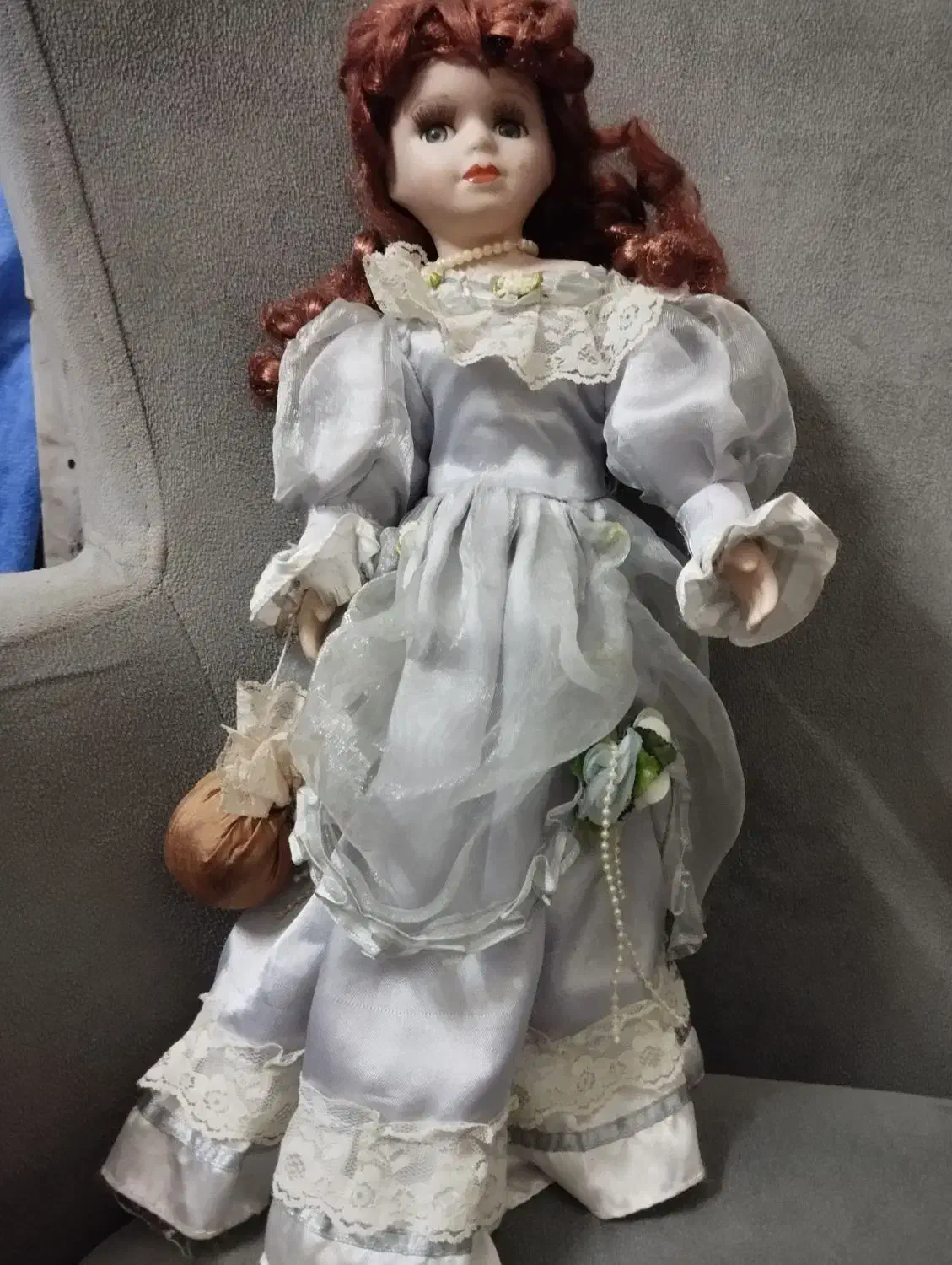 عروسک ها تمیز|اسباب‌بازی بچه|تهران, باغ فیض|دیوار