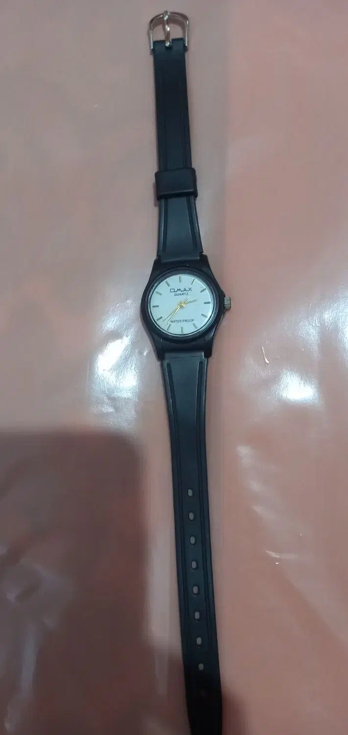 OMAX|ساعت|قائن, |دیوار