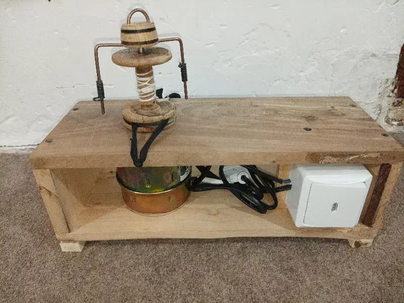 تشی برقی|صنایع دستی و سایر لوازم تزئینی|بانه, |دیوار