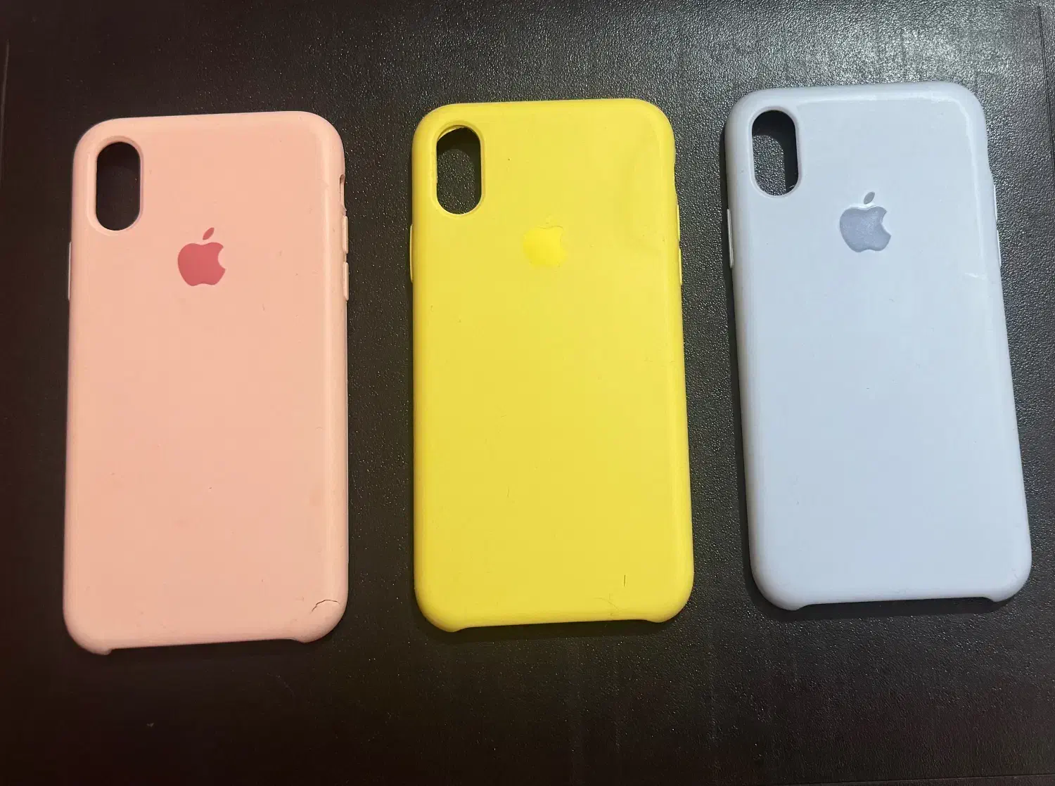 قاب ایفون ایکس اس / ایکس xs/x|لوازم جانبی موبایل و تبلت|تهران, طیب|دیوار