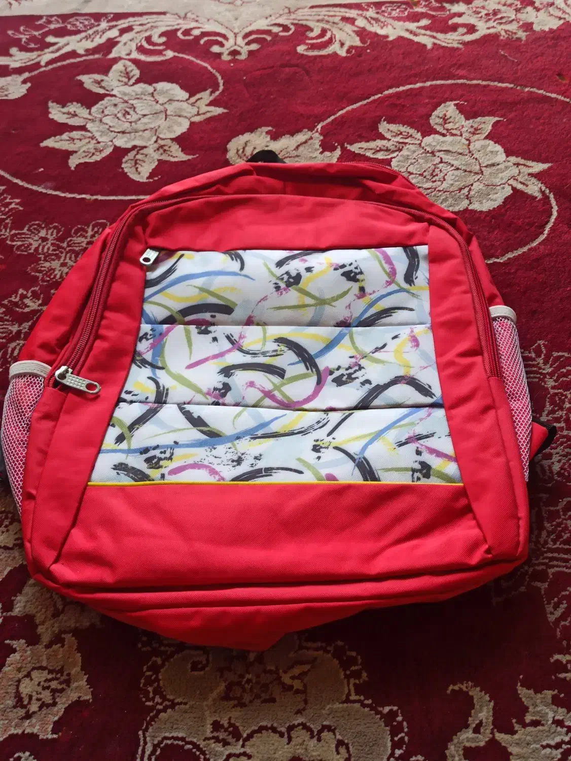 3عدد کیف مدرسه ای نو|لوازم التحریر|سربیشه, |دیوار