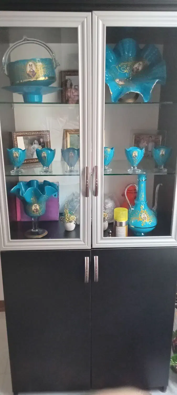 فروشی|میز تلویزیون|دماوند, گیلاوند|دیوار