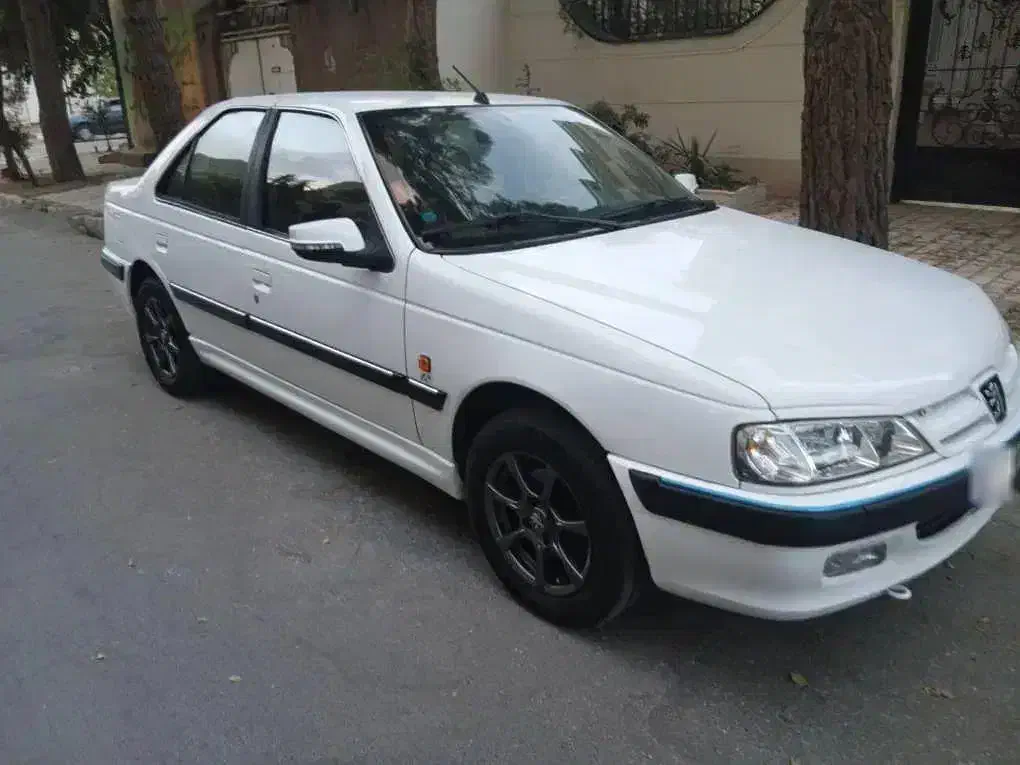 پارس تویوفایو|خودرو سواری و وانت|آبیک, |دیوار