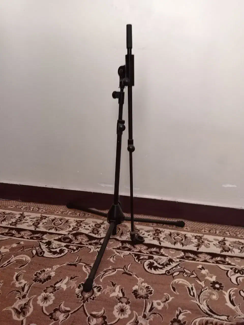 پایه میکروفون استدیویی|آلات موسیقی|اسلام‌شهر, مظفریه|دیوار