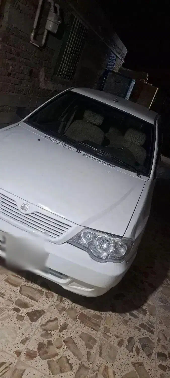 هاشبک مدل 95|خودرو سواری و وانت|خاش, |دیوار