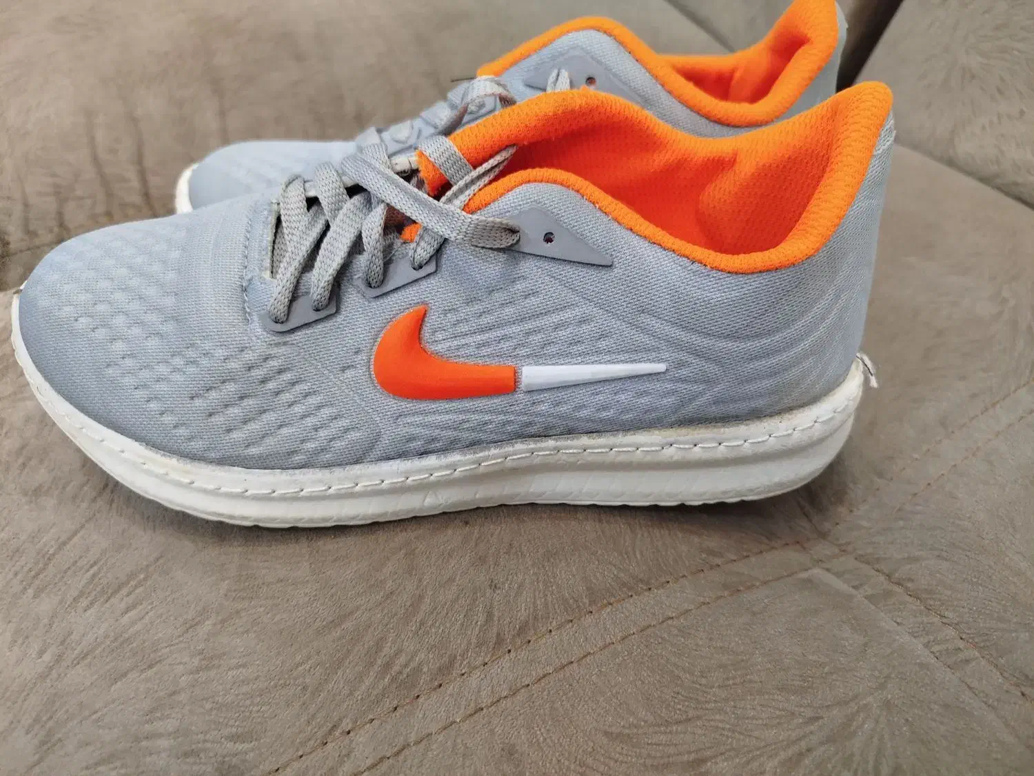 کفش اسپرت زنانه|کیف، کفش، کمربند|اهواز, پادادشهر|دیوار