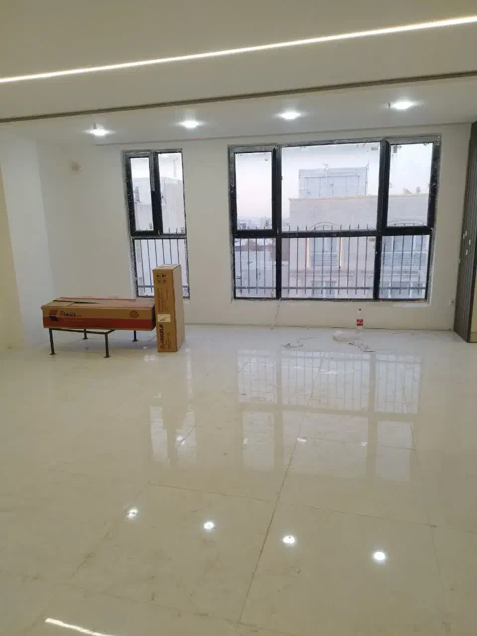 آپارتمان تکواحدی کلیدنخورده عمار ، پاسداران|اجارهٔ آپارتمان|همدان, |دیوار