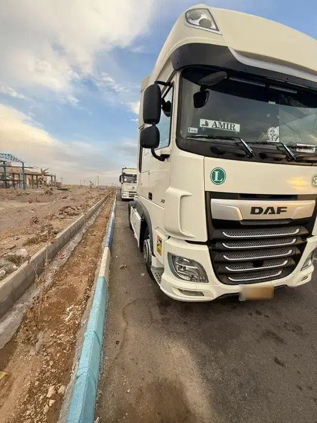 داف ۴۸۰|خودرو سنگین|کرمان, |دیوار