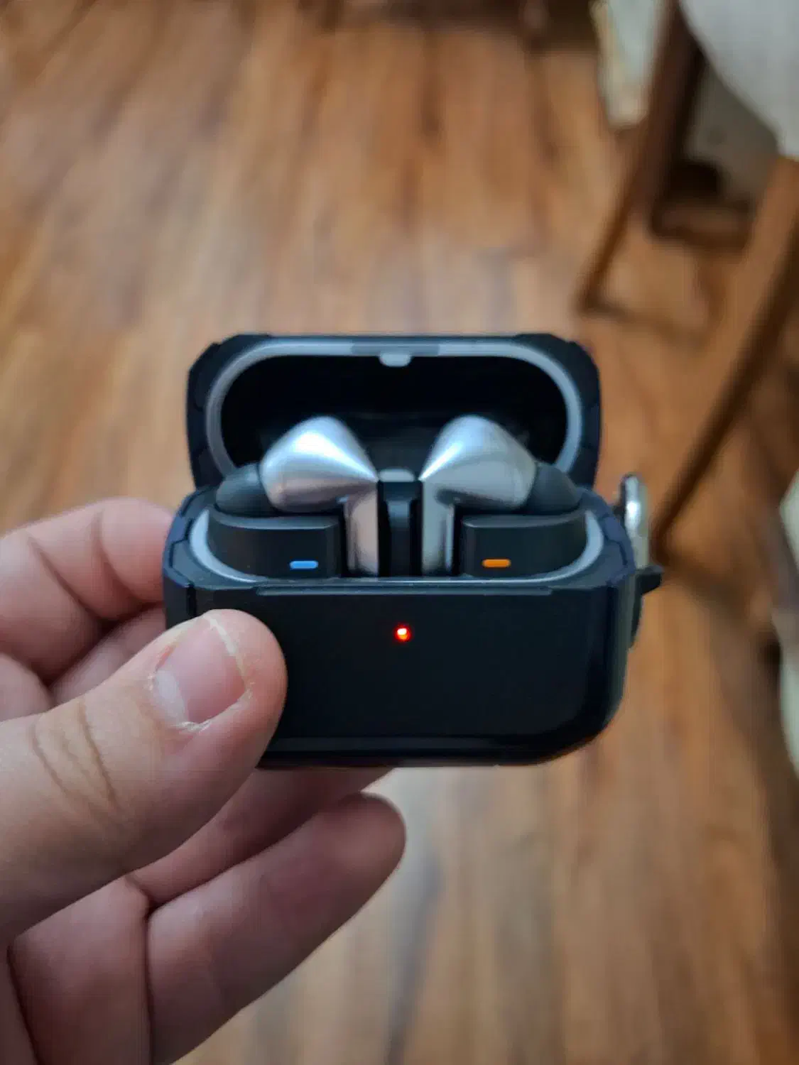 ایرپاد باند ۳ پرو سامسونگ|لوازم جانبی موبایل و تبلت|تهران, باغ فردوس|دیوار