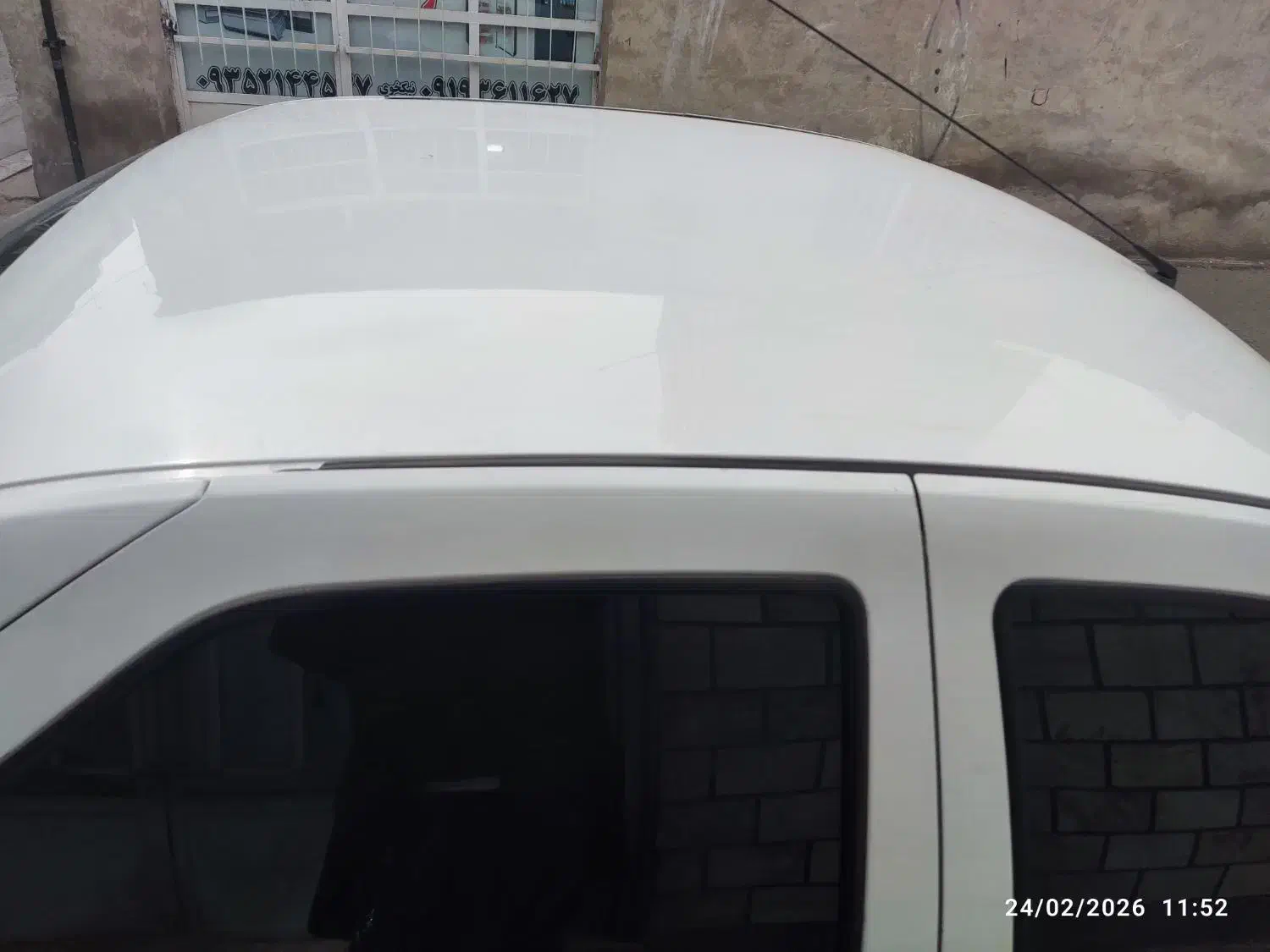 النود E2|خودرو سواری و وانت|کرج, کوی کارمندان شمالی|دیوار