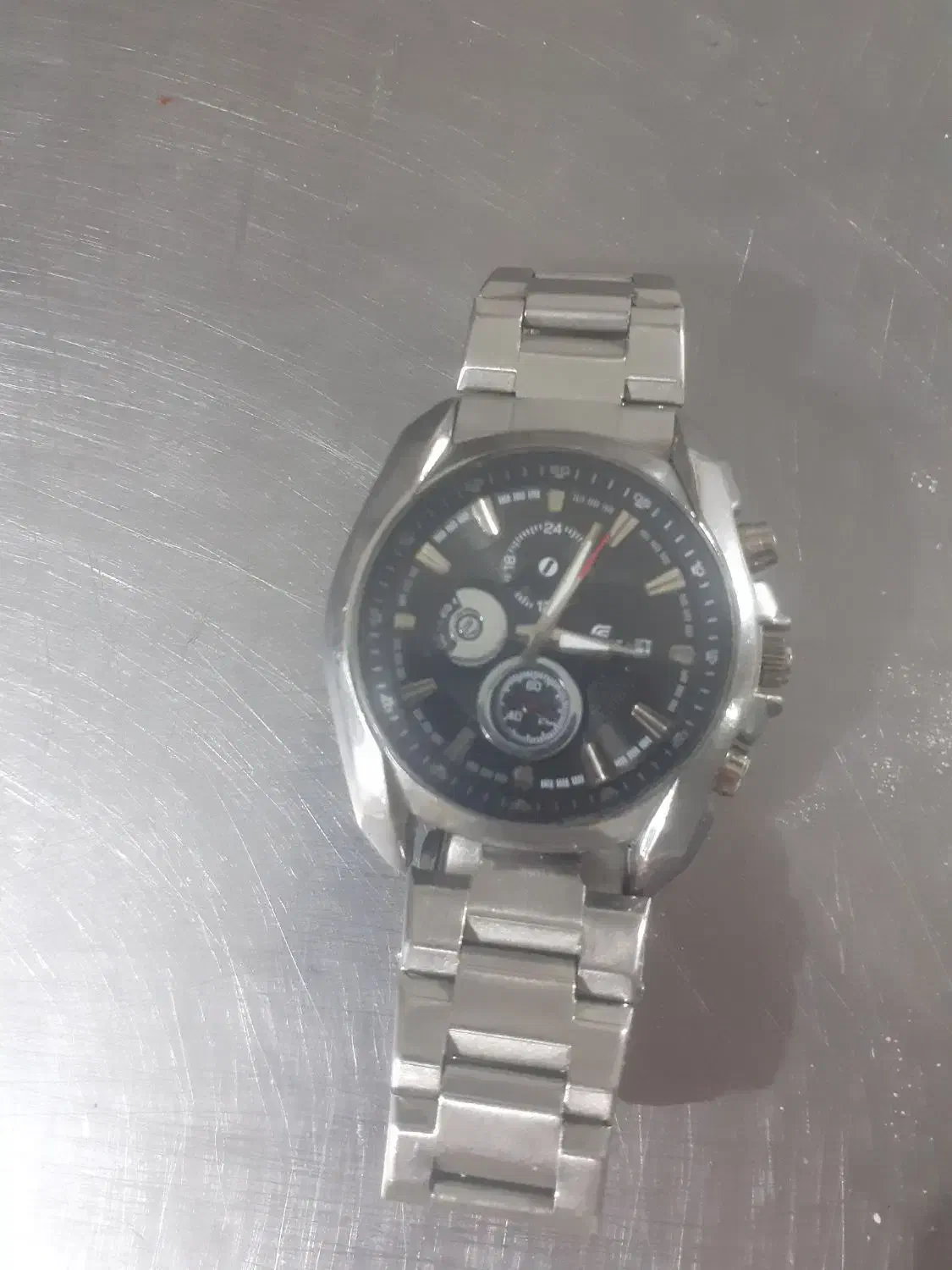 ساعت مردانه|ساعت|اردبیل, |دیوار