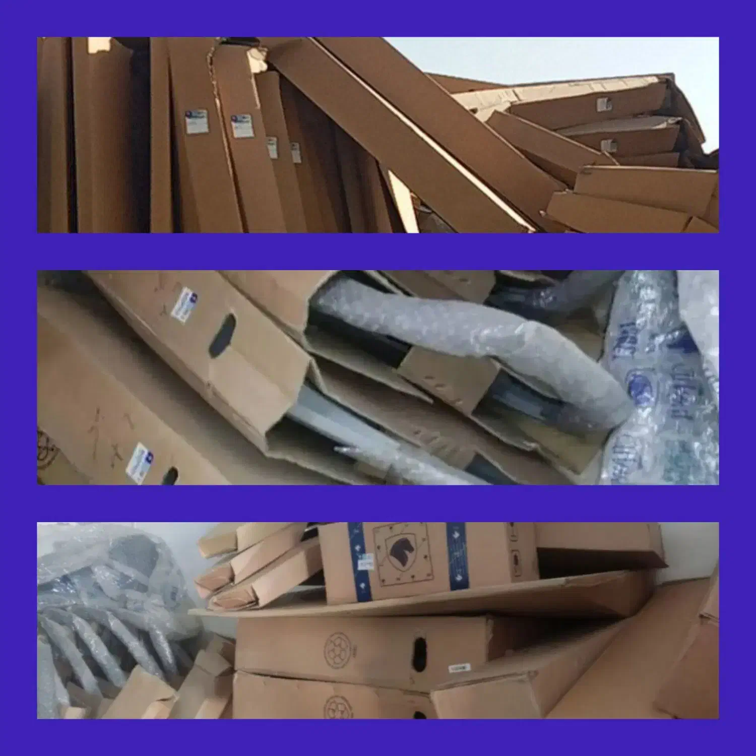 لوازم یدکی سوری|قطعات یدکی و لوازم جانبی|کرمانشاه, |دیوار