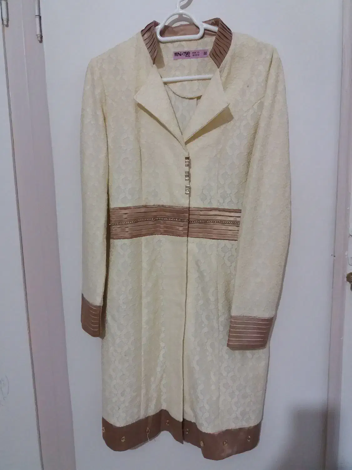 مانتو مجلسی و مانتو چهارخونه|لباس|محمدیه-قزوین, |دیوار