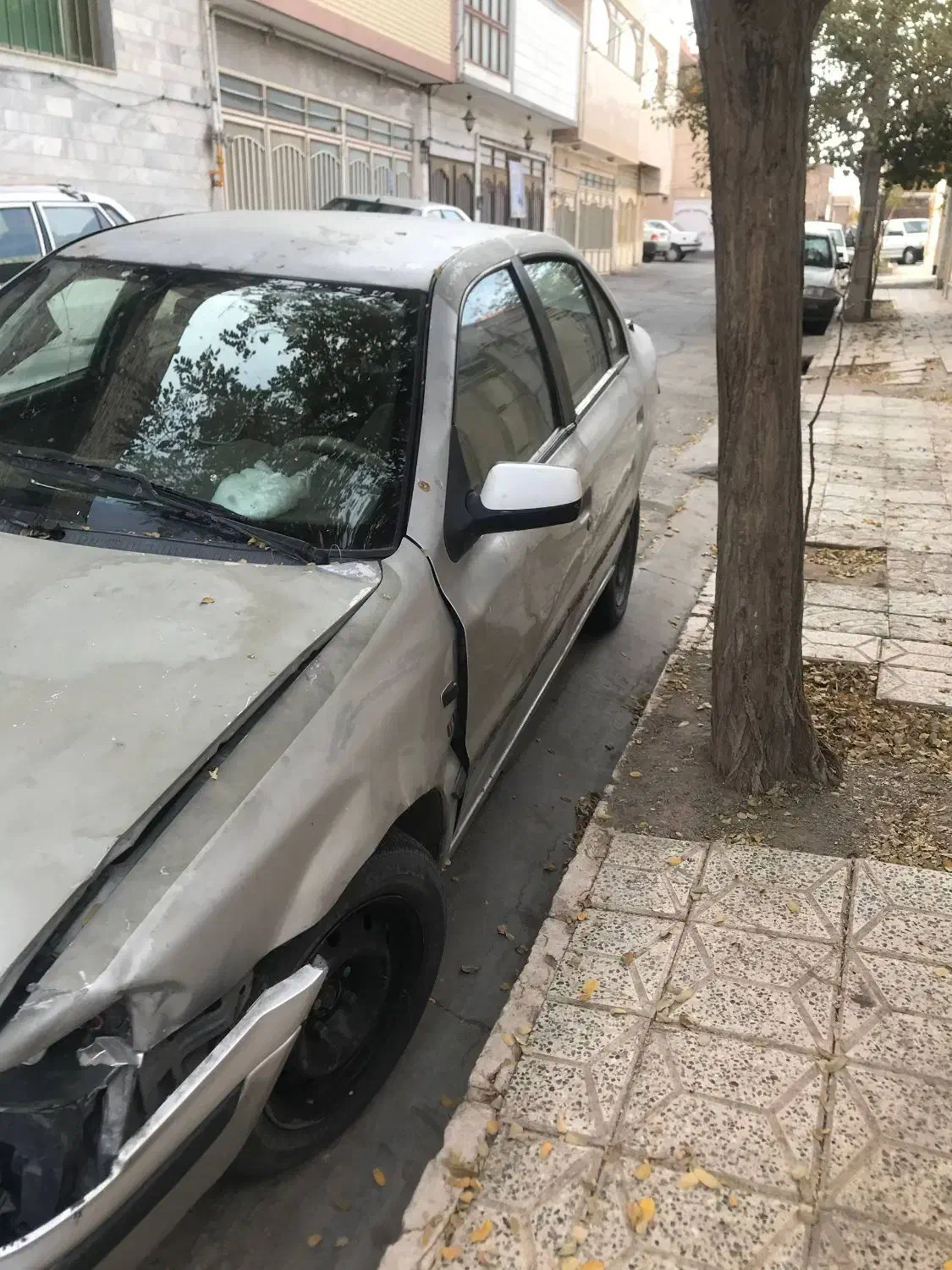 ماشین سمند|خودرو سواری و وانت|بیرجند, |دیوار